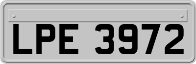 LPE3972