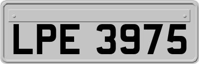 LPE3975