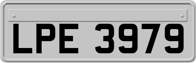 LPE3979
