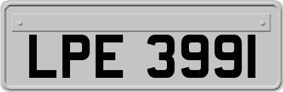 LPE3991