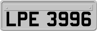 LPE3996