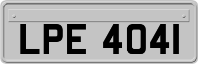 LPE4041