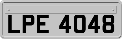 LPE4048