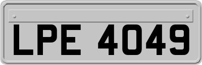 LPE4049