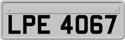 LPE4067