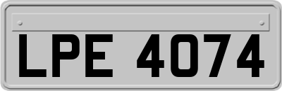 LPE4074