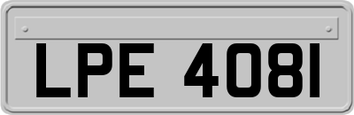 LPE4081