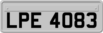 LPE4083