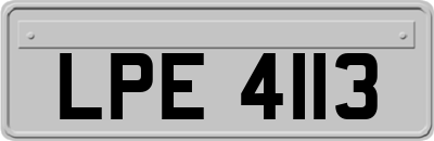 LPE4113