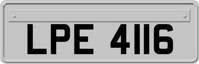 LPE4116