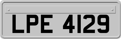 LPE4129