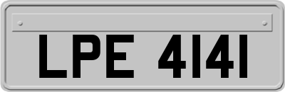 LPE4141