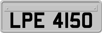 LPE4150