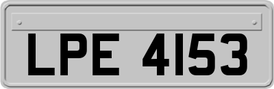 LPE4153