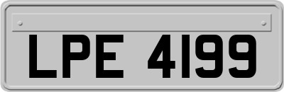 LPE4199