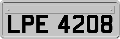 LPE4208