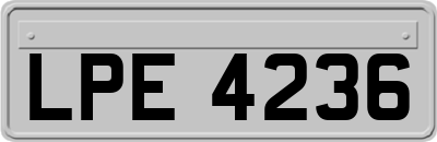 LPE4236