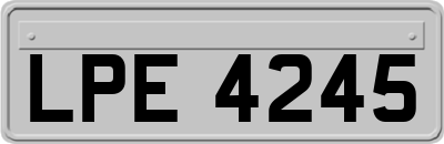 LPE4245