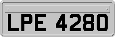 LPE4280