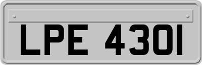 LPE4301