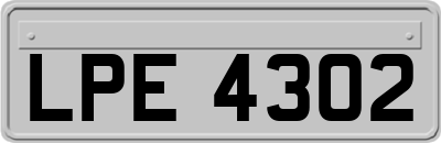 LPE4302