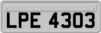 LPE4303