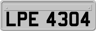 LPE4304