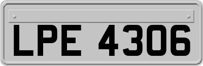 LPE4306