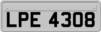 LPE4308