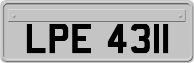 LPE4311