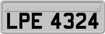 LPE4324