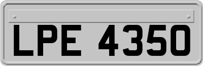 LPE4350