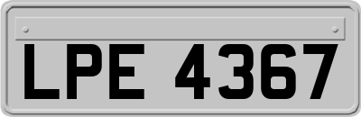 LPE4367
