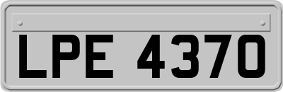 LPE4370