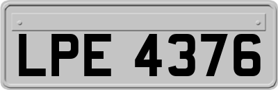 LPE4376