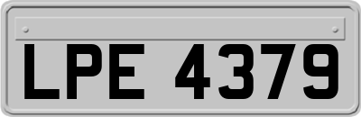 LPE4379