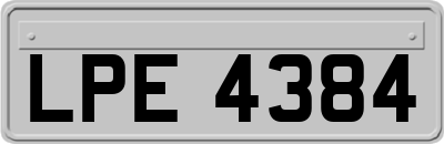 LPE4384