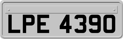 LPE4390