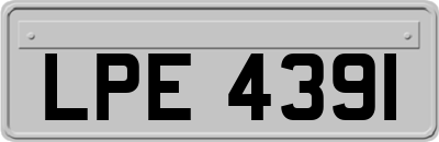 LPE4391