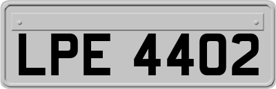 LPE4402
