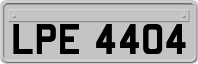 LPE4404