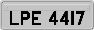 LPE4417
