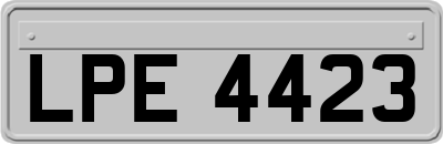 LPE4423