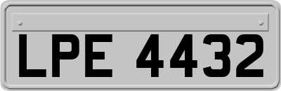LPE4432