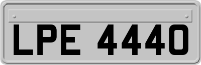 LPE4440