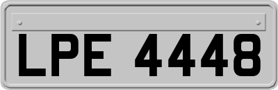 LPE4448