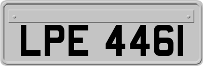 LPE4461