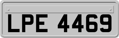 LPE4469