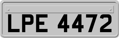 LPE4472