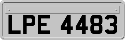 LPE4483